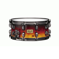 Tama SLP Limited Edition G-Kapur 14 x 6 Snare Drum LGK146 ASF