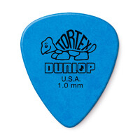 Jim Dunlop 1mm TORTEX pick