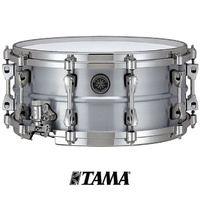 Tama PAL146 Starphonic Aluminum Snare Drum 14&quot;x 6&quot;