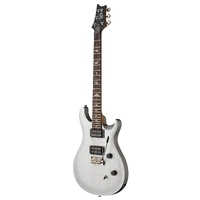 PRS SE CE 24 Standard Electric Guitar Satin Metallic Silver SE-CE24STSAT-SILVM