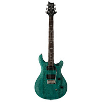 PRS SE CE 24 Standard Satin Turquoise SE-CE24STSAT-TU