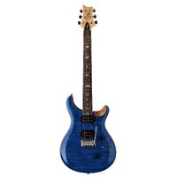 PRS Paul Reed Smith SE Custom 24 Electric Guitar Faded Blue SE-CU24-FB