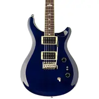 PRS Paul Reed Smith SE Standard 24-08 Electric Guitar Translucent Blue SE-STAN2408-TB