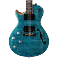 Paul Reed Smith SE Zach Myers 594 Lefty Myers Blue SE-ZM594LH-MYB