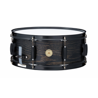 Tama WP1455BK BOW Woodworks 14x5.5 Snare Drum