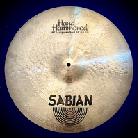 Sabian HH Suspended 18&quot; Crash Cymbal