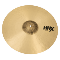 Sabian HHX 20 Inch Suspended Crash Cymbal