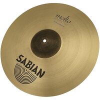 Sabian AA Molto 16 Inch Suspended Crash Cymbal