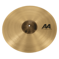 Sabian AA Molto 20&quot; Suspended Crash Cymbal