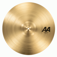 Sabian AA 20 Inch Medium Ride 22012