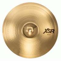 Sabian XSR 20 inch Rock Ride Cymbal XSR2014B