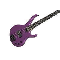 Kramer Disciple D1 Bass Purple Metallic 