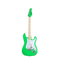 Kramer Focus Vt211S Neon Green