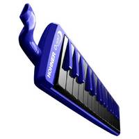 Hohner 32-Key Ocean Melodica with Hardcase 9432OCEAN