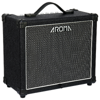 Aroma AG-30 30W Electric Guitar Amp with Bluetooth