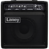 Laney AH40 Audiohub Multi Instrument Amplifier 3 Channels 40 Watts