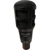 Audix F12 Bass Drum Microphone AUD-F12