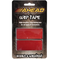 Ahead Drum Stick Grip Tape Red BB0152