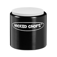 Ahead Wicked Chops Practice Pad Attach to Cymbal Stand BB0177
