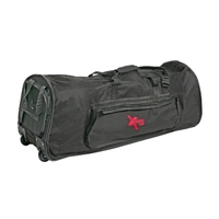 Xtreme 38 inch Drum Hardware bag case on wheels DA585W