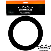 Remo 4 Inch Dynamo Bass Drum Port Protector Ring DM-0004-70-10