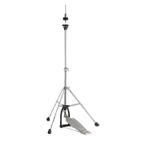 DXP Single Braced Light Weight Hi Hat Stand DS414A