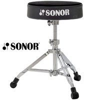 Sonor DT4000 Professional Drum Stool Throne 