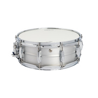 DXP Aluminium Beaded Shell Snare Drum 14&quot; x 5&quot; DXP1450A