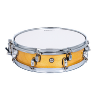 DXP Snare Drum Maple Shell 14 x 3.5 Piccolo DXP153MN