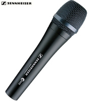 Sennheiser E945 Professional Super Cardiod Vocal Microphone  Flagship Series - Designed For Top End Live Stage Performance