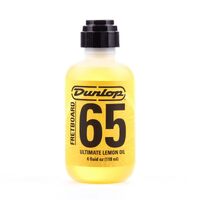 Jim Dunlop J6544 Ultimate Lemon Oil 118ml 