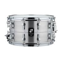 Sonor Kompressor 14 x 8 Aluminium Shell Snare Drum KS-1408-SDA