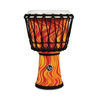 LP Percussion Circle 7&quot; Djembe LP1607OM