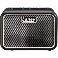 Laney Mini Supergroup 3 Watt Mini Amp