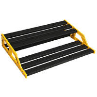 Nux Bumble-bee Multi Level Pedalboard Large Version NXNPBL