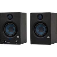 Presonus Eris 3.5 MkII Studio Monitors/Speakers Pair 3.5&quot; PRE-ERIS-35