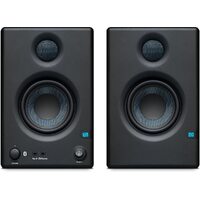 Presonus Eris 3.5 BT MkII Studio Monitors/Speakers Pair 3.5&quot; with Bluetooth PRE-ERIS-35BT