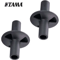 Tama RB8P 2Pkt Reversible Cymbal Sleeve 8mm Seat