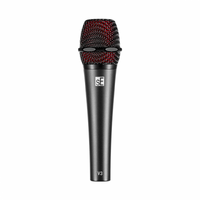 Se Electronics  V3 Dynamic Vocal Stage Microphone SEEL_V3