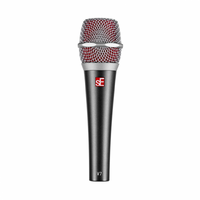 Se Electronics  V7 Dynamic Microphone Super Cardioid Mic SEEL_V7