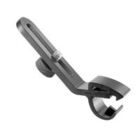 Shure SHR-A50D Drum Mounting Clamp