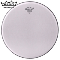 Remo Silent Stroke Mesh 16 Inch Bass Drum Head Skin SN-1016-00