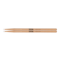 Total Percussion 7A Nylon Tip Drum Sticks T7AN