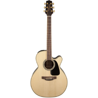 Takamine G30 Series GN30CE Nex Body Acoustic Guitar Natural