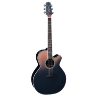 Takamine LTD2024 &#39;Solar System Limited Edition&#39; Electro-Acoustic Guitar