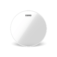 Evans 10 Inch Genera Resonant Drum Head TT10GR