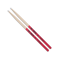 Vic Firth Classic 5AN Nylon Tip Vic Grip Drum Sticks