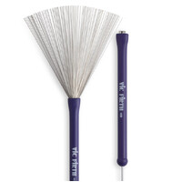 Vic Firth Heritage Wire Brushes VHFB