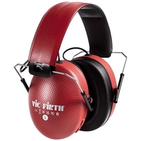 Vic Firth Bluetooth Stereo Isolation Headphones VXHP0012