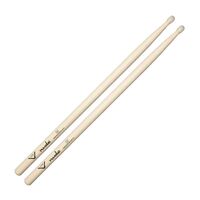 Vater 1 x Pair 5BN Nylon Tip Drum Sticks Nude Series VP-VHN5BN